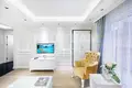 Attique 4 chambres 140 m² Konyaalti, Turquie