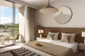  New complex of villas Avena 2 with parks and playgrounds, The Valley, Dubai, UAE