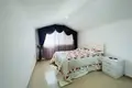 Bliźniak 3 pokoi 135 m² Alanya, Turcja