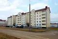 1 room apartment 43 m² Uzda, Belarus