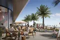 Mieszkanie 1 pokój 71 m² Dubaj, Emiraty Arabskie