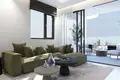 Residential complex Modern residence in the center of Larnaca, Cyprus