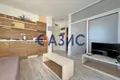 Wohnung 2 zimmer 40 m² Nessebar, Bulgarien