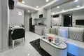 Mieszkanie 1 pokój 43 m² Pattaya City, Tajlandia