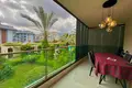2 bedroom apartment  Oba, Turkey