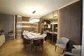 Apartamento 5 habitaciones 210 m² Beylikduezue, Turquía