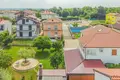 Hotel 468 m² en Umag, Croacia