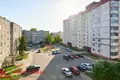 3 room apartment 70 m² Fanipol, Belarus