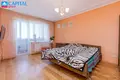 Mieszkanie 4 pokoi 83 m² Kowno, Litwa