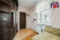 Appartement 2 chambres 59 m² Jdanovitchy, Biélorussie
