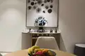 Wohnung 1 zimmer 810 m² Dubai, Vereinigte Arabische Emirate