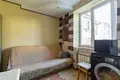 1 room apartment 38 m² Minsk, Belarus