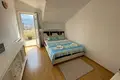 2 bedroom apartment 100 m² Budva, Montenegro