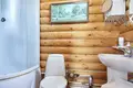Casa 128 m² Lahojsk selsaviet, Belarús
