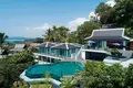 5-Schlafzimmer-Villa 1 270 m² Phuket, Thailand