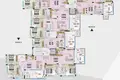 Appartement 2 chambres 81 m² Larnaca, Chypre