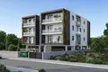 1 bedroom apartment 50 m² Yeroskipou, Cyprus