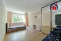1 room apartment 34 m² Minsk, Belarus