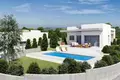 Dom 3 pokoi 130 m² Souni-Zanatzia, Cyprus