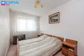 Apartamento 3 habitaciones 60 m² Kaunas, Lituania