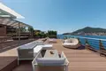 Wohnung 4 zimmer 517 m² Budva, Montenegro