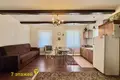 Casa 50 m² Ilyanskiy selskiy Sovet, Belarús