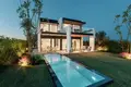 Willa 4 pokoi 362 m² Estepona, Hiszpania