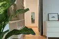 Apartamento 1 habitación 37 m² en Varsovia, Polonia