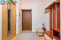 Wohnung 2 Zimmer 70 m² Wilna, Litauen