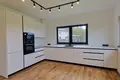 Villa de 4 dormitorios 132 m² Babites pagasts, Letonia