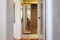 1 room apartment 31 m² Minsk, Belarus