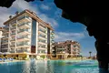 5 bedroom apartment 255 m² Alanya, Turkey