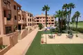 2 bedroom apartment 65 m² Los Alcazares, Spain