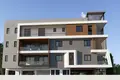 Квартира 2 спальни 102 м² Строволос, Кипр