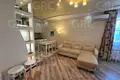 Apartamento 3 habitaciones 66 m² Resort Town of Sochi municipal formation, Rusia