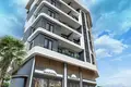 Apartamento 50 m² Mahmutlar, Turquía