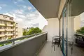 Квартира 1 комната 27 м² Познань, Польша