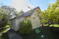 Casa 39 m² Astrosycki selski Savet, Belarús