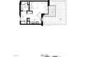 1 room apartment 31 m² Warsaw, Poland