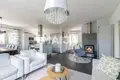3 bedroom house 124 m² Helsinki sub-region, Finland