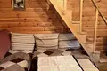 Casa 103 m² Luhavaslabadski siel ski Saviet, Bielorrusia