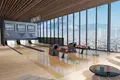 Wohnung 2 zimmer 1 093 m² Dubai, Vereinigte Arabische Emirate