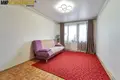 2 room apartment 49 m² Minsk, Belarus