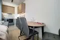 2 room apartment 39 m² in Warsaw, Poland