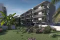 1 bedroom apartment 58 m² Oroklini, Cyprus