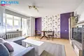 2 room apartment 50 m² Silute, Lithuania