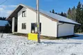 Haus 246 m² Rakauski siel ski Saviet, Weißrussland