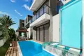 Mieszkanie 1 pokój 260 m² Alanya, Turcja