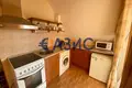 Wohnung 2 Schlafzimmer 54 m² Ravda, Bulgarien