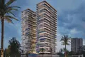 Apartamento 3 habitaciones 112 m² Dubái, Emiratos Árabes Unidos